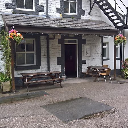 Black Bull Hotel ランカスター エクステリア 写真