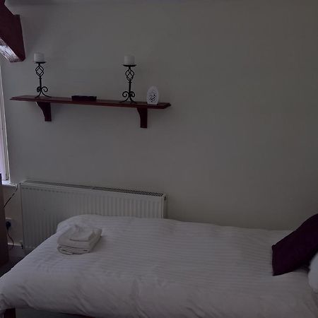 Black Bull Hotel ランカスター エクステリア 写真
